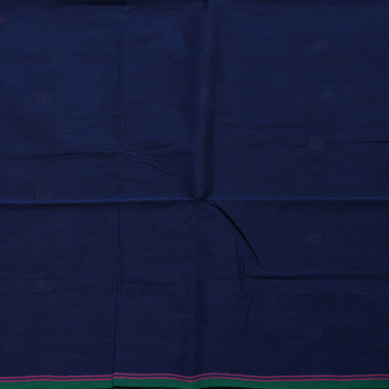 Hayagrivas Handloom Pure Cotton Saree BBD1270K14-2