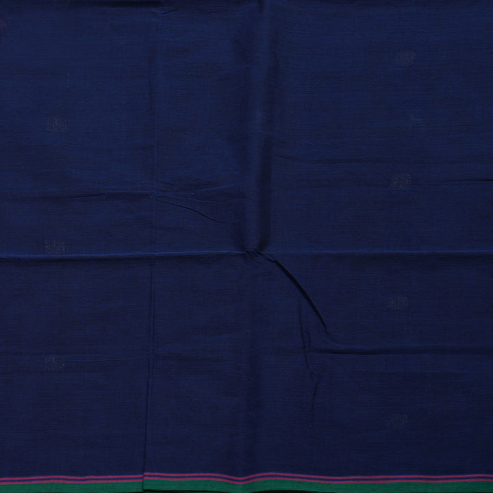 Hayagrivas Handloom Pure Cotton Saree BBD1270K14-2