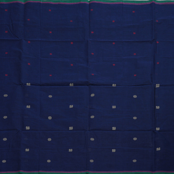 Hayagrivas Handloom Pure Cotton Saree BBD1270K14-2