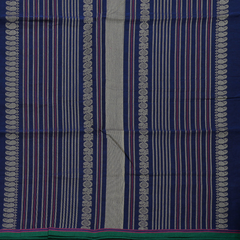 Hayagrivas Handloom Pure Cotton Saree BBD1270K14-2