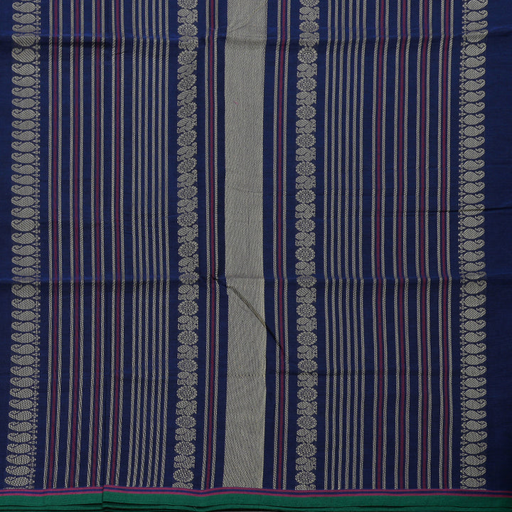 Hayagrivas Handloom Pure Cotton Saree BBD1270K14-2