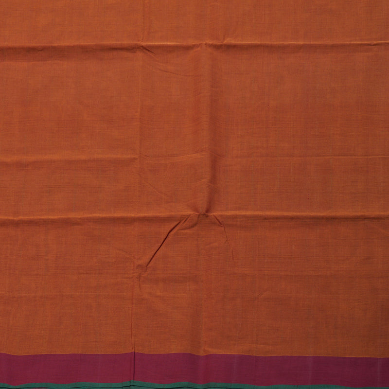 Hayagrivas Handloom Pure Cotton Saree BBD1270K16-4