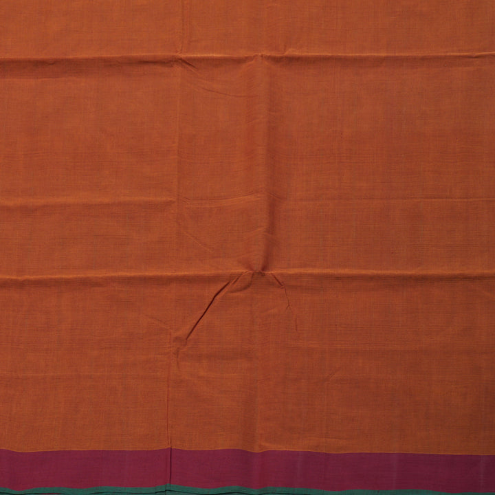 Hayagrivas Handloom Pure Cotton Saree BBD1270K16-4
