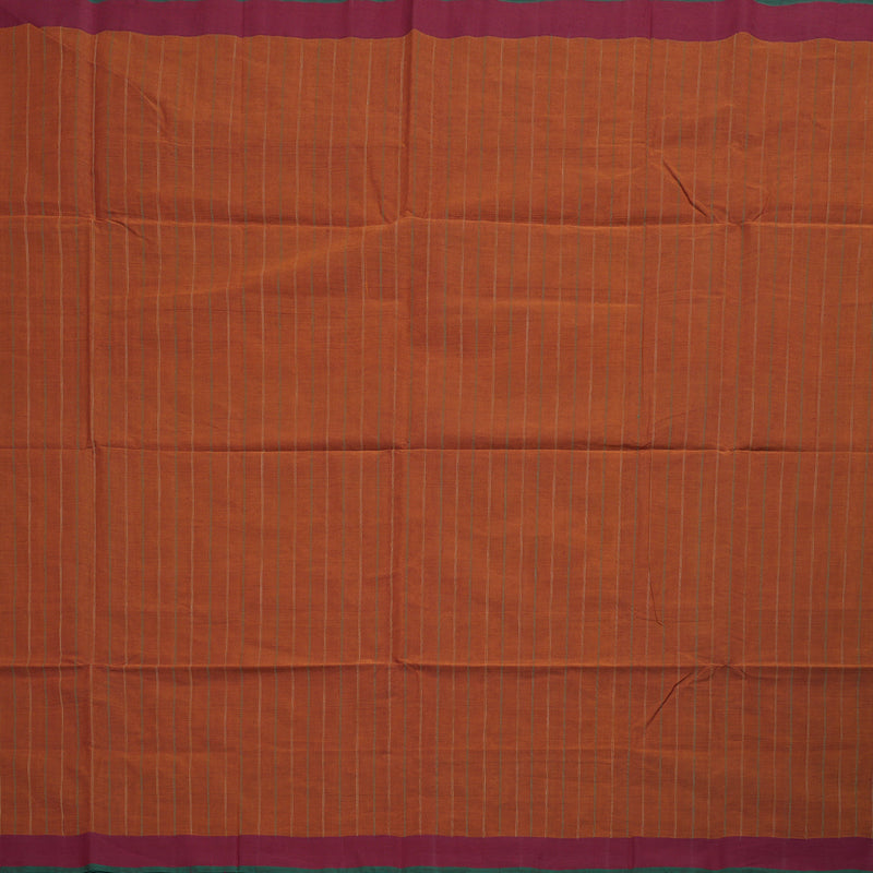 Hayagrivas Handloom Pure Cotton Saree BBD1270K16-4