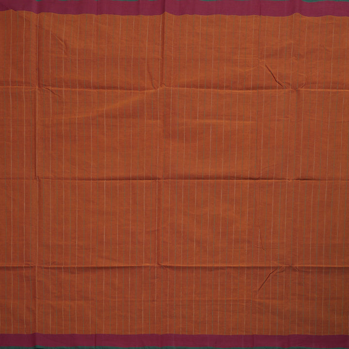Hayagrivas Handloom Pure Cotton Saree BBD1270K16-4