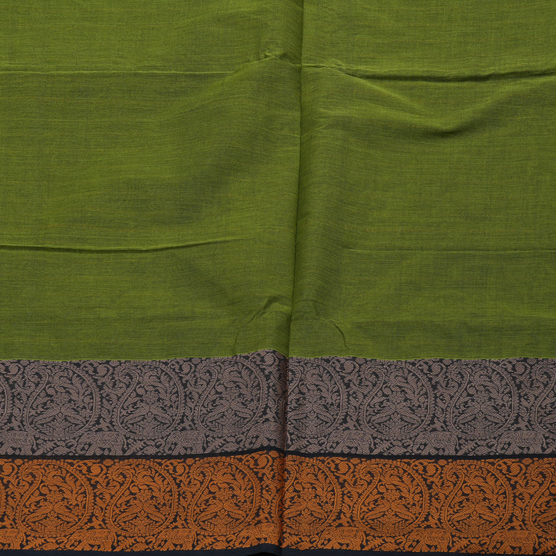 Hayagrivas Handloom Pure Cotton Saree BBD1270K5-1