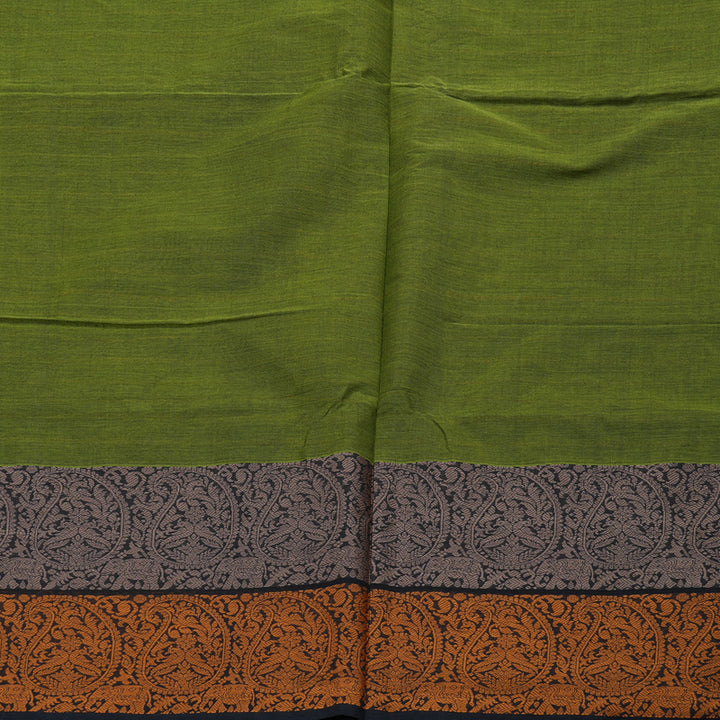 Hayagrivas Handloom Pure Cotton Saree BBD1270K5-1