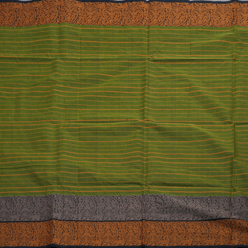 Hayagrivas Handloom Pure Cotton Saree BBD1270K5-1