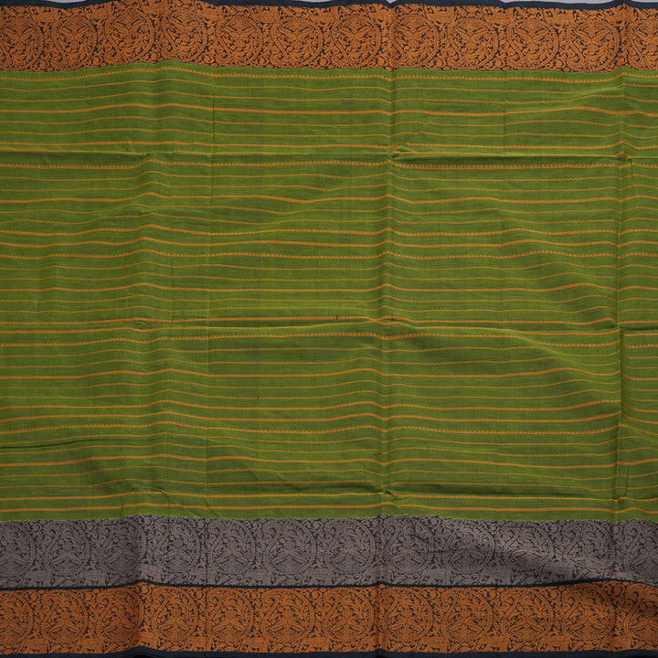Hayagrivas Handloom Pure Cotton Saree BBD1270K5-1