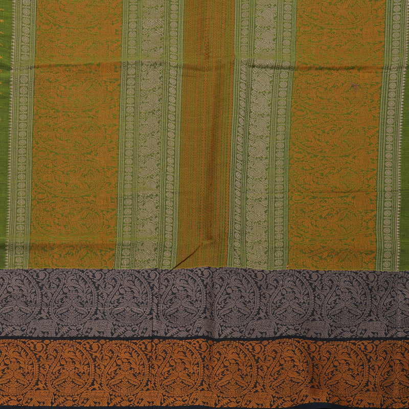 Hayagrivas Handloom Pure Cotton Saree BBD1270K5-1