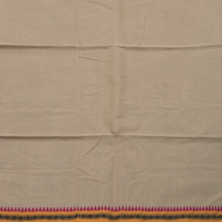 Hayagrivas Handloom Pure Cotton Saree BBD1270K7-1