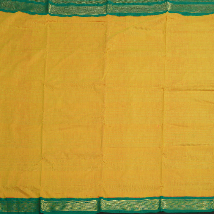 Hayagrivas Ten Yards Semi Silk Saree BBD1271K2-2