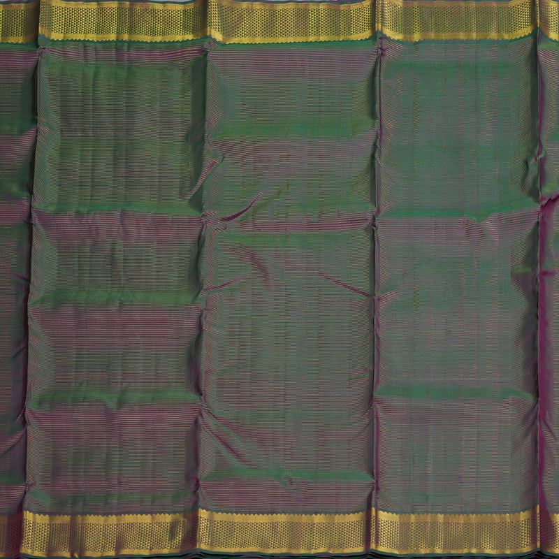 Hayagrivas Handloom Manthalir Ten Yards Vairaoosi Silk Saree  BBD1297L6-1