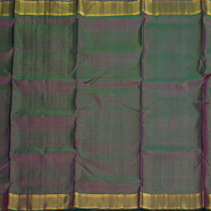 Hayagrivas Handloom Manthalir Ten Yards Vairaoosi Silk Saree  BBD1297L6-1