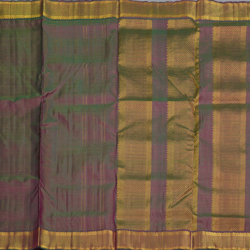 Hayagrivas Handloom Manthalir Ten Yards Vairaoosi Silk Saree  BBD1297L6-1