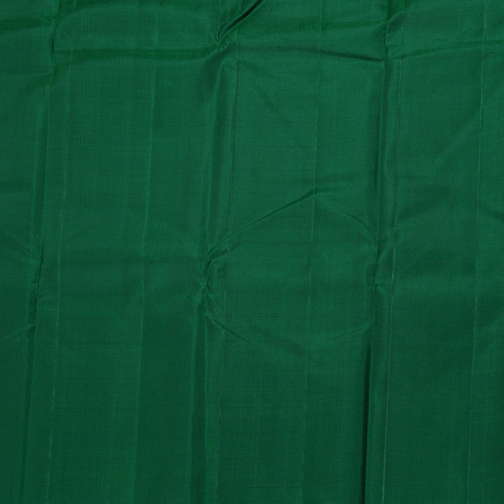 Hayagrivas Orangish Pink Handloom Kanjivaram Silk Saree BBD1298L2-2