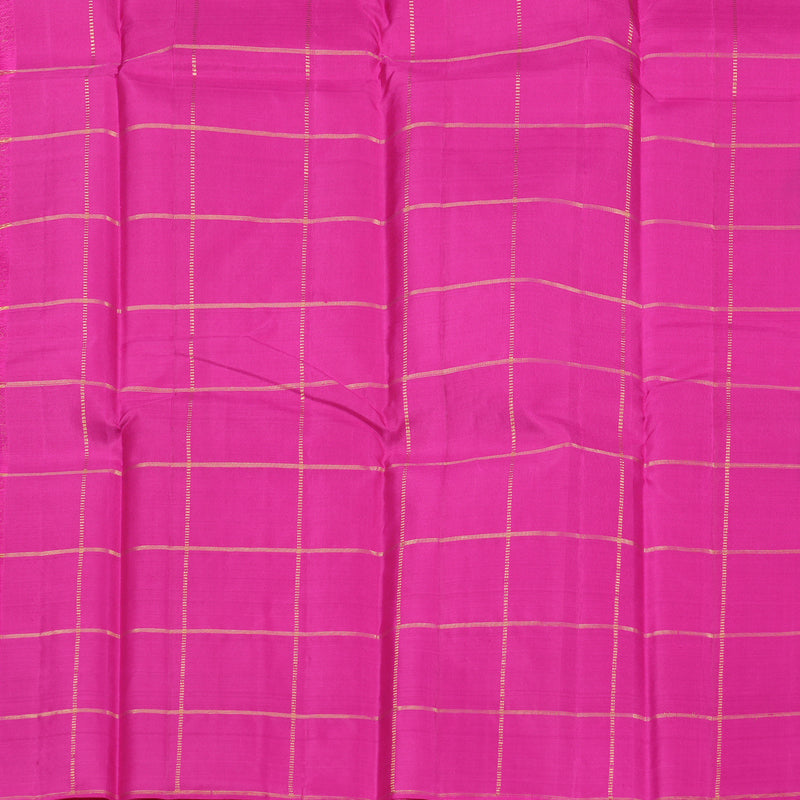 Hayagrivas Kanjivaram Silk Saree BBD1298L3-5