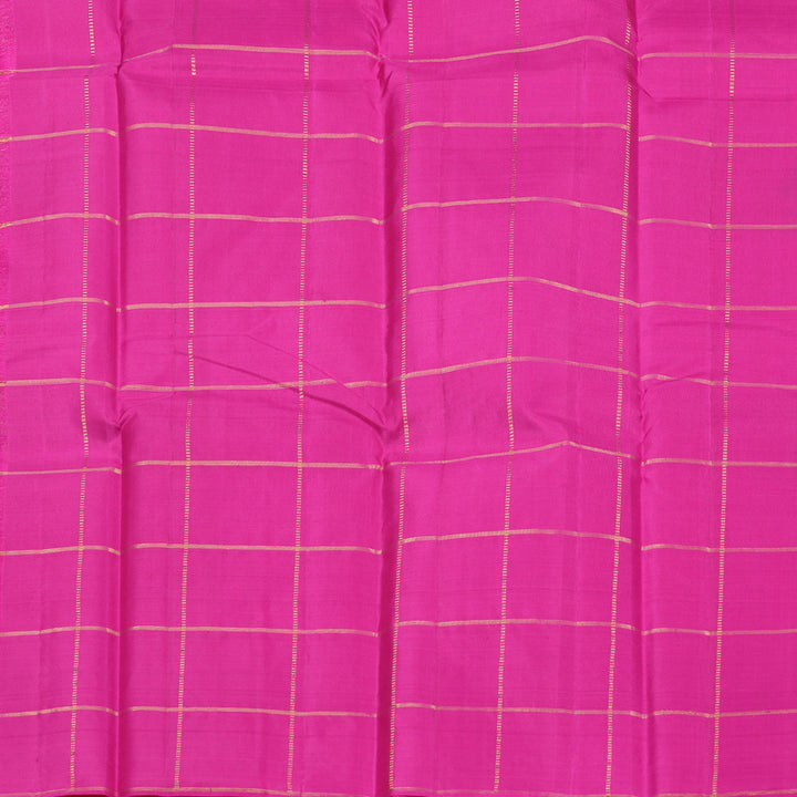 Hayagrivas Kanjivaram Silk Saree BBD1298L3-5