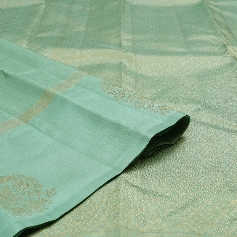 Hayagrivas Kanjivaram Silk Saree BBD1299L17-1