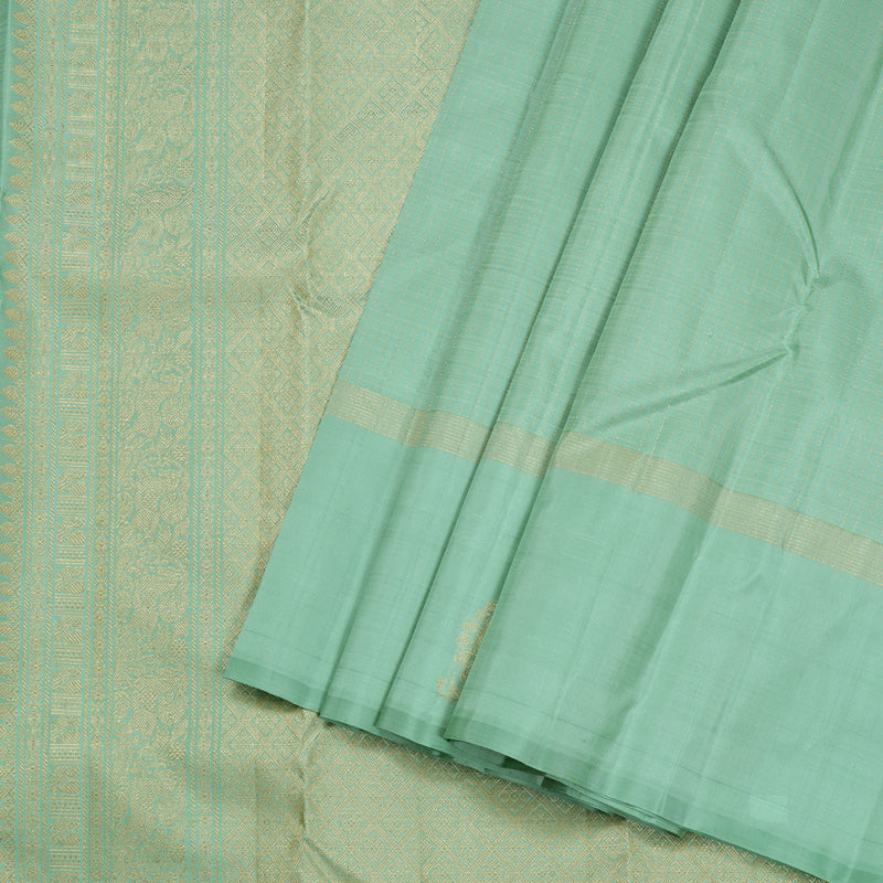 Hayagrivas Kanjivaram Silk Saree BBD1299L17-1