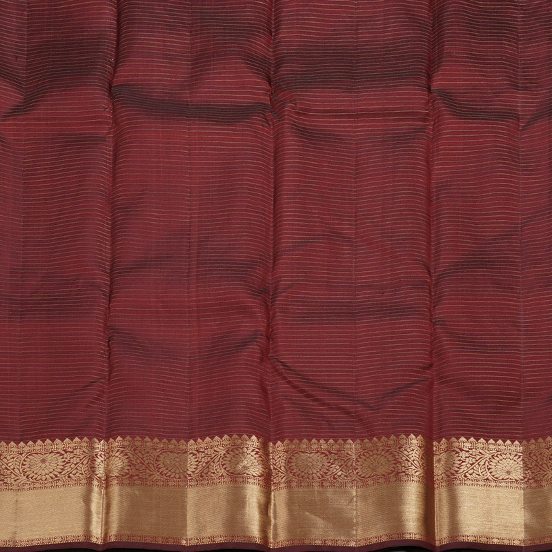 Hayagrivas Kanjivaram Silk Saree BBD1299L2-5