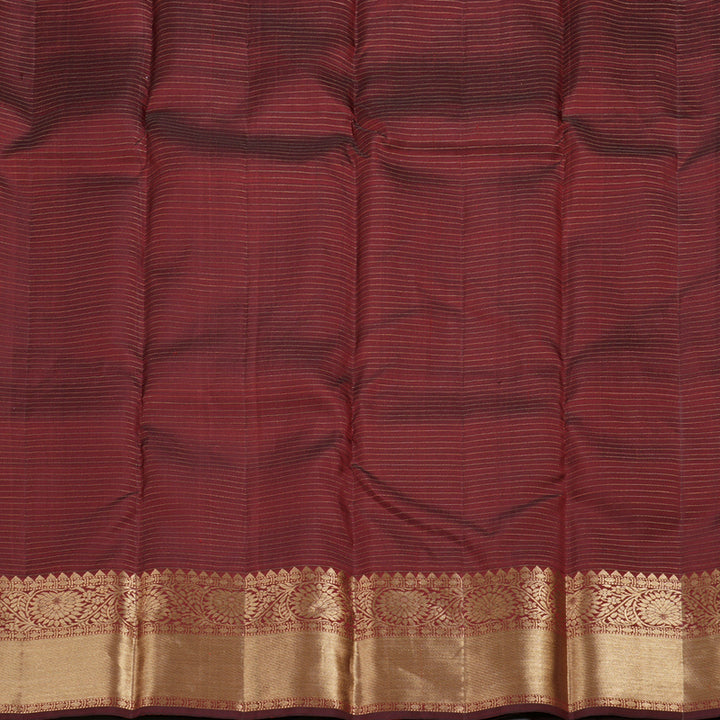 Hayagrivas Kanjivaram Silk Saree BBD1299L2-5