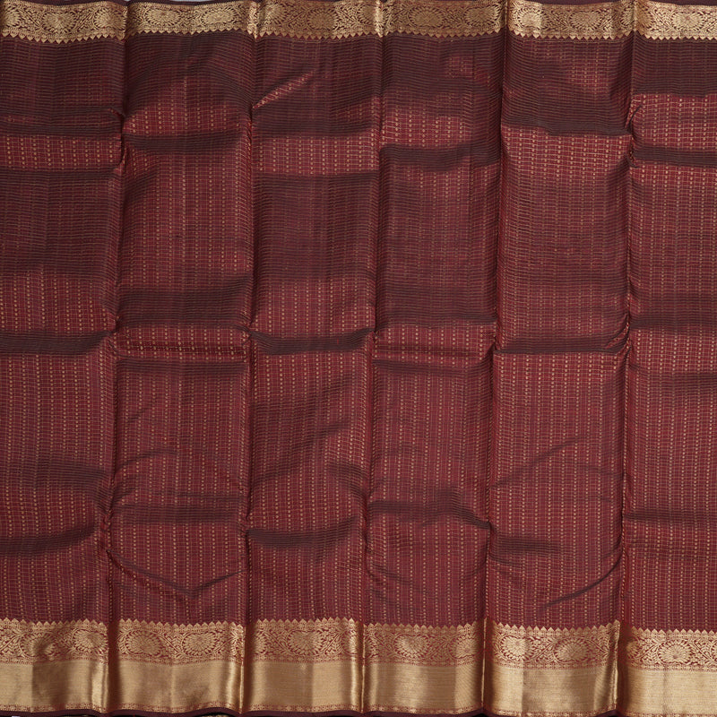 Hayagrivas Kanjivaram Silk Saree BBD1299L2-5