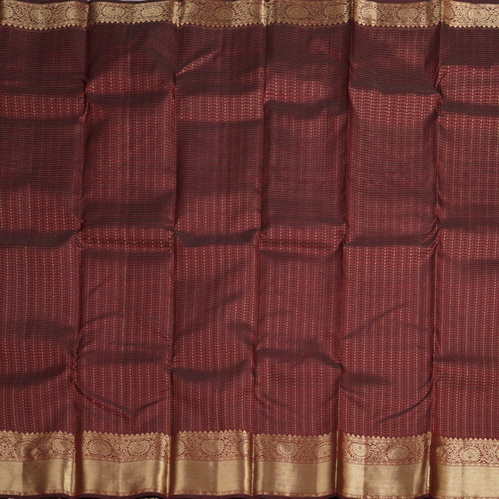Hayagrivas Kanjivaram Silk Saree BBD1299L2-5
