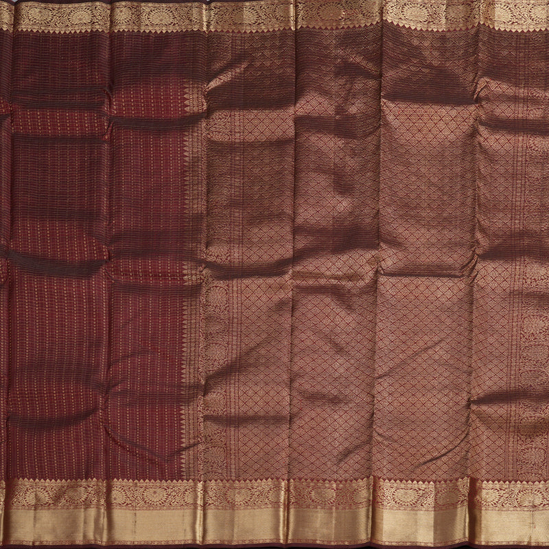 Hayagrivas Kanjivaram Silk Saree BBD1299L2-5