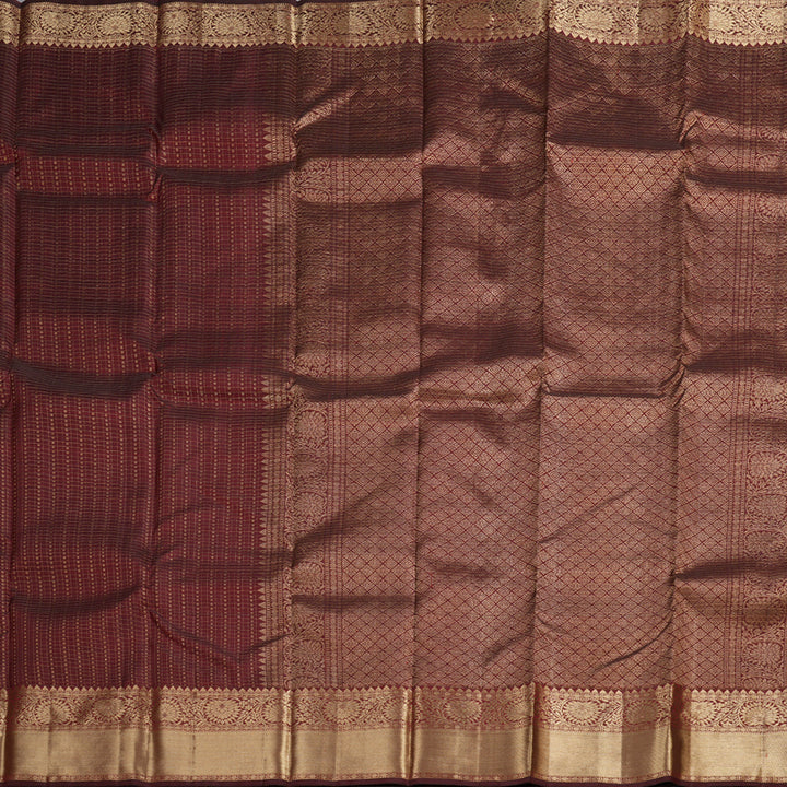 Hayagrivas Kanjivaram Silk Saree BBD1299L2-5