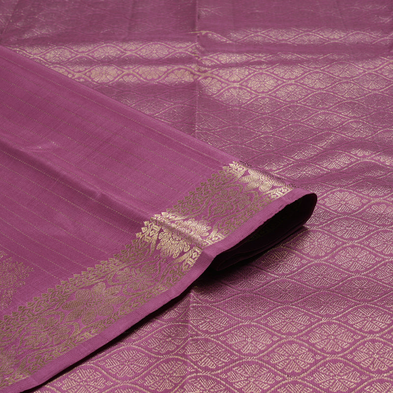 Hayagrivas Handloom Kanjivaram Silk Saree BBD1299L23-1