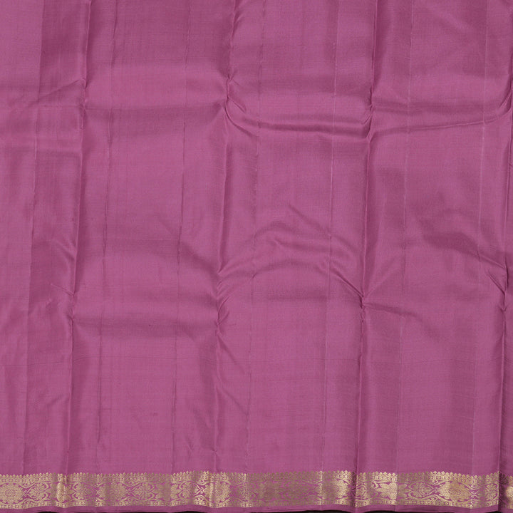 Hayagrivas Handloom Kanjivaram Silk Saree BBD1299L23-1