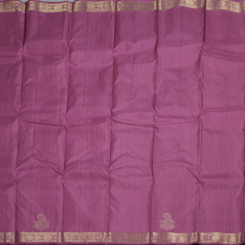 Hayagrivas Handloom Kanjivaram Silk Saree BBD1299L23-1