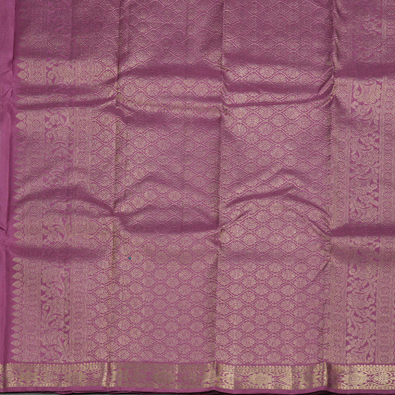 Hayagrivas Handloom Kanjivaram Silk Saree BBD1299L23-1