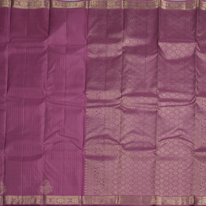 Hayagrivas Handloom Kanjivaram Silk Saree BBD1299L23-1