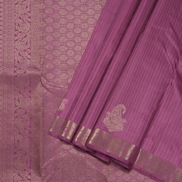 Hayagrivas Handloom Kanjivaram Silk Saree BBD1299L23-1