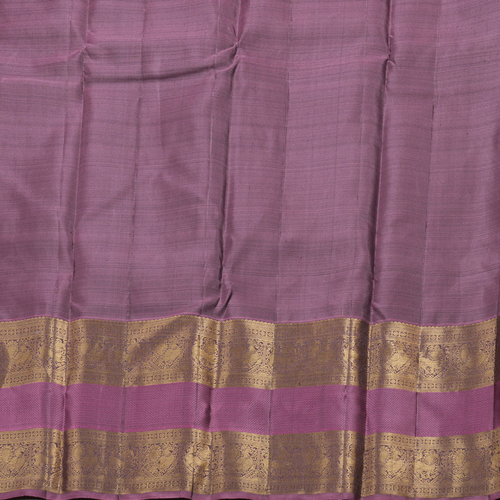 Hayagrivas Kanjivaram Silk Saree BBD1299L27-1