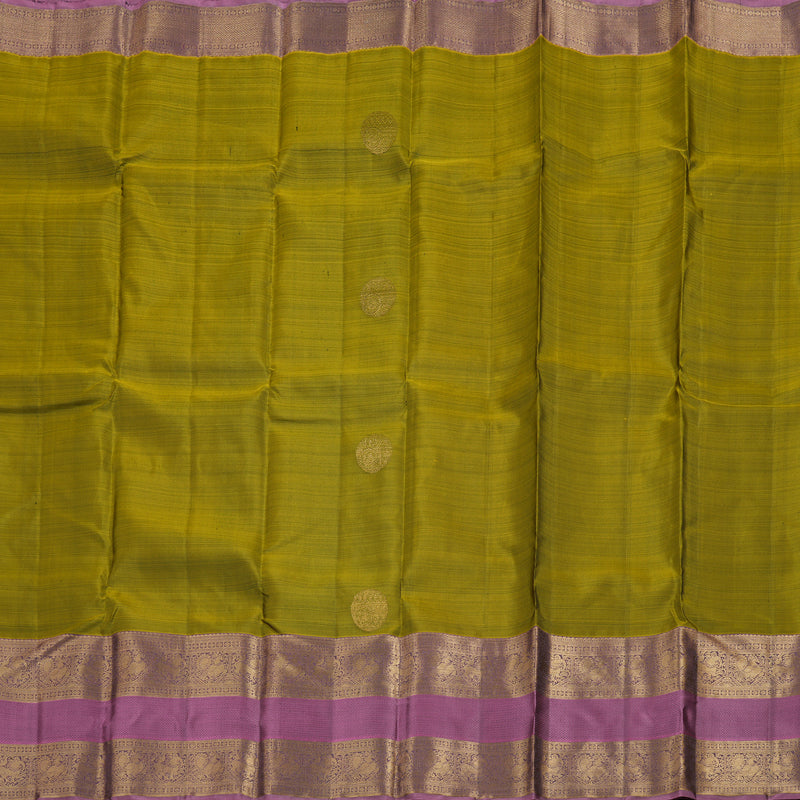 Hayagrivas Kanjivaram Silk Saree BBD1299L27-1