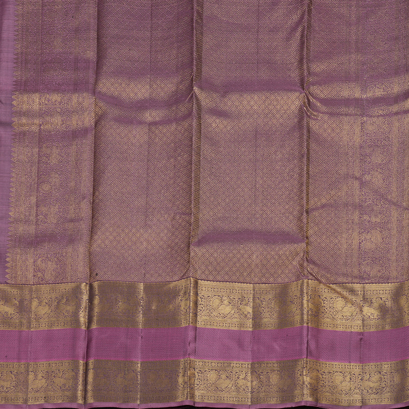 Hayagrivas Kanjivaram Silk Saree BBD1299L27-1