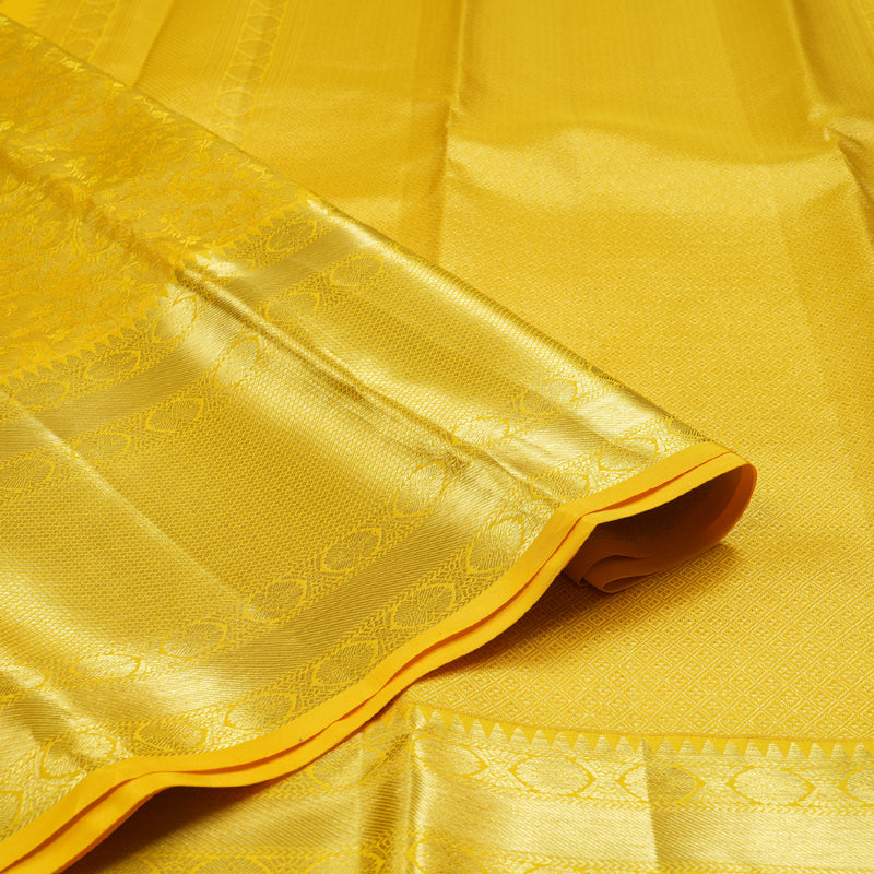 Hayagrivas Handloom Kanjivaram Silk Saree BBD1299L35-1