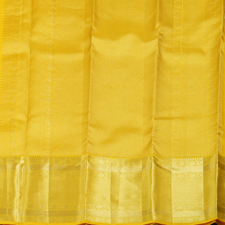 Hayagrivas Handloom Kanjivaram Silk Saree BBD1299L35-1