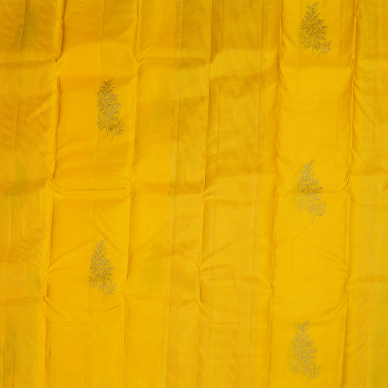 Hayagrivas Handloom Kanjivaram Silk Saree BBD1299L5-1