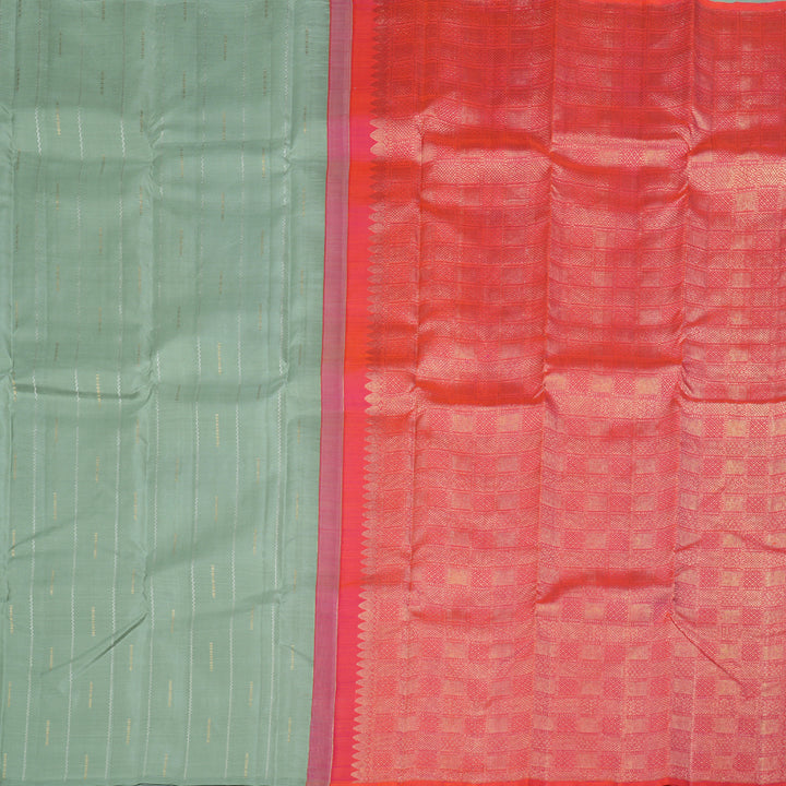 Hayagrivas Handloom Kanjivaram Silk Saree, BBD1299L8-3