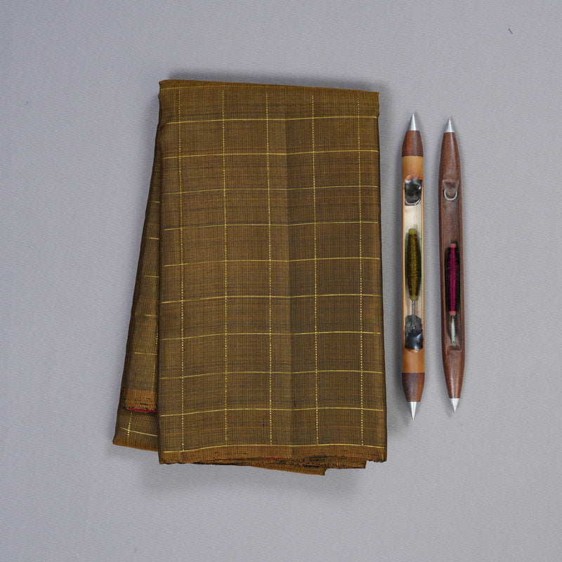 Hayagrivas Handloom KanjivaramSilk Saree BBD1305L2-1