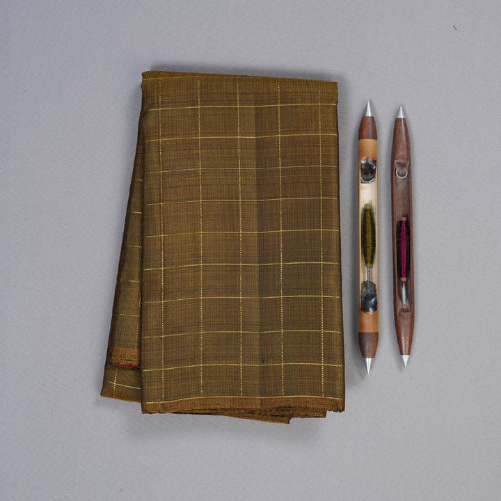 Hayagrivas Handloom KanjivaramSilk Saree BBD1305L2-1