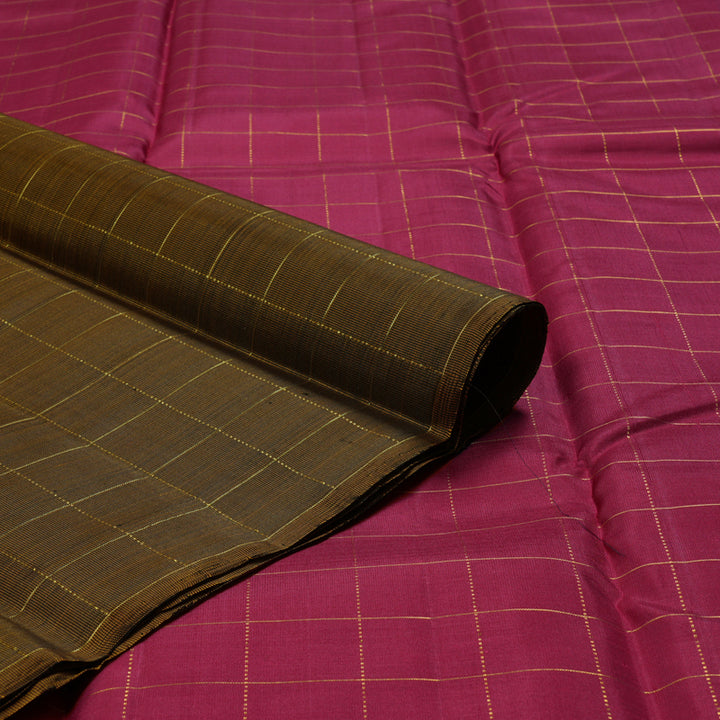 Hayagrivas Handloom KanjivaramSilk Saree BBD1305L2-1