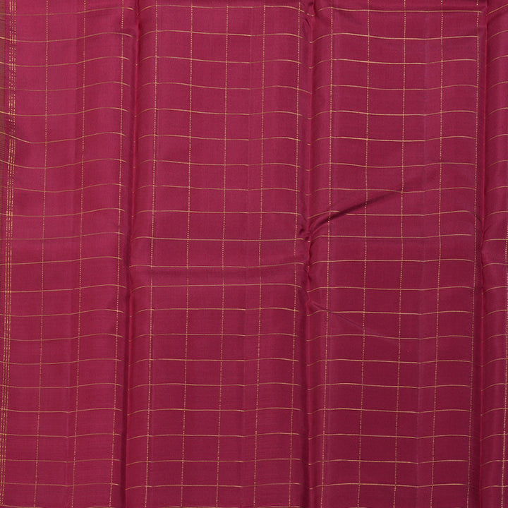 Hayagrivas Handloom KanjivaramSilk Saree BBD1305L2-1