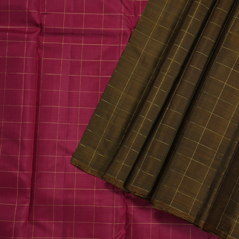 Hayagrivas Handloom KanjivaramSilk Saree BBD1305L2-1