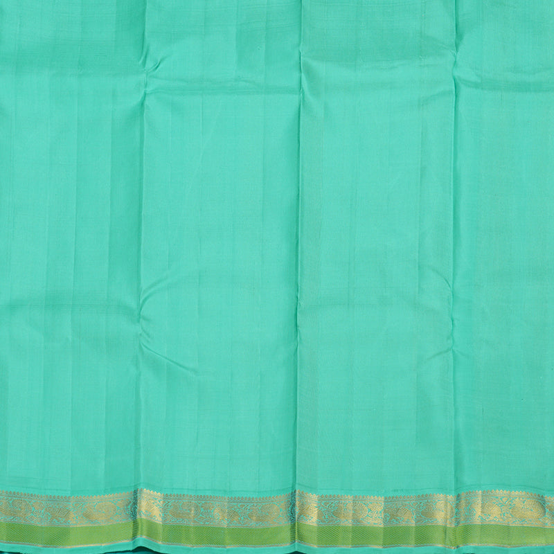 Hayagrivas Handloom Korvai Kanjivaram Silk Saree BBD1307L2-1