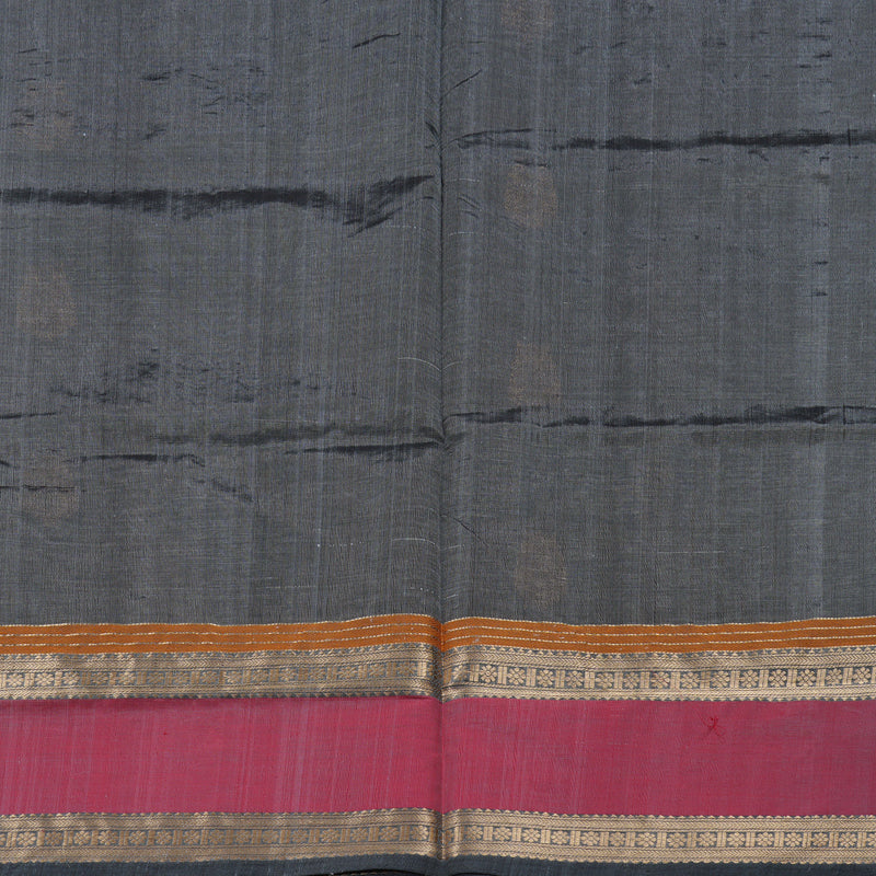 Hayagrivas Handloom Pure Silk Cotton Saree BBD1308L11-8